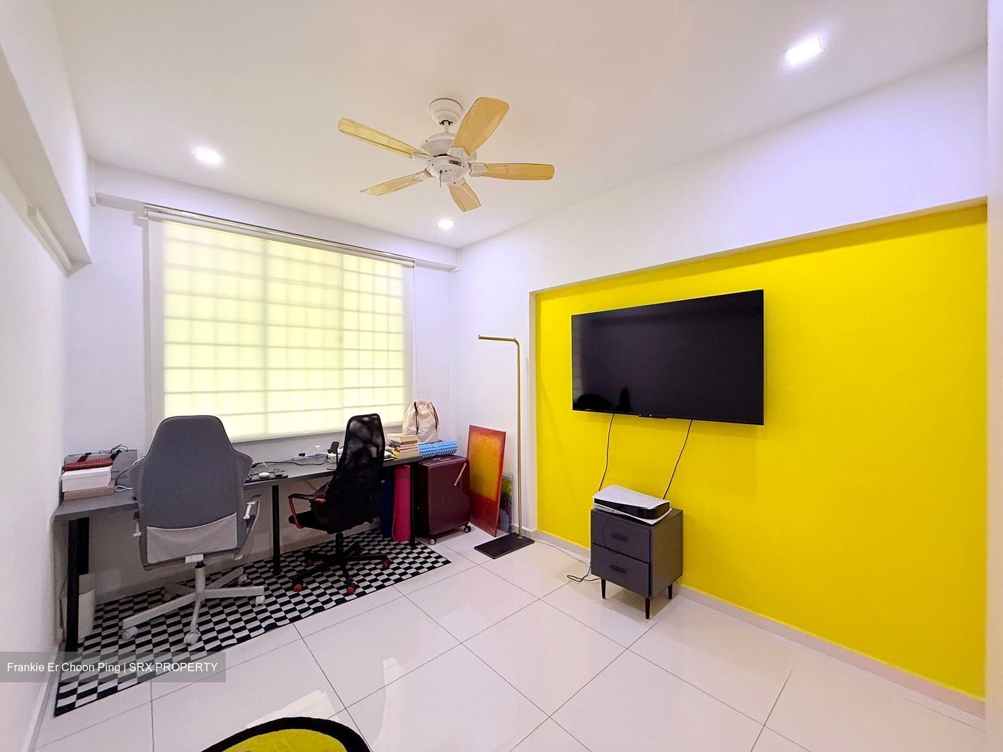Blk 261 Serangoon Central Drive (Serangoon), HDB 3 Rooms #635996201